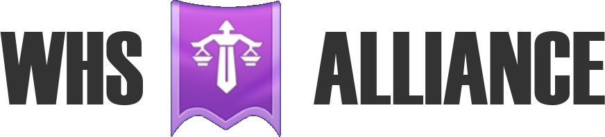 WHS Alliance Page